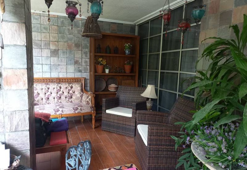 Taman Wangsa Baiduri