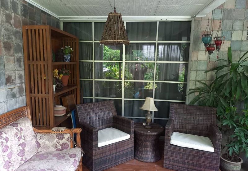 Taman Wangsa Baiduri