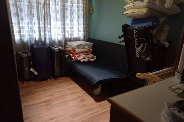 Taman Wangsa Baiduri