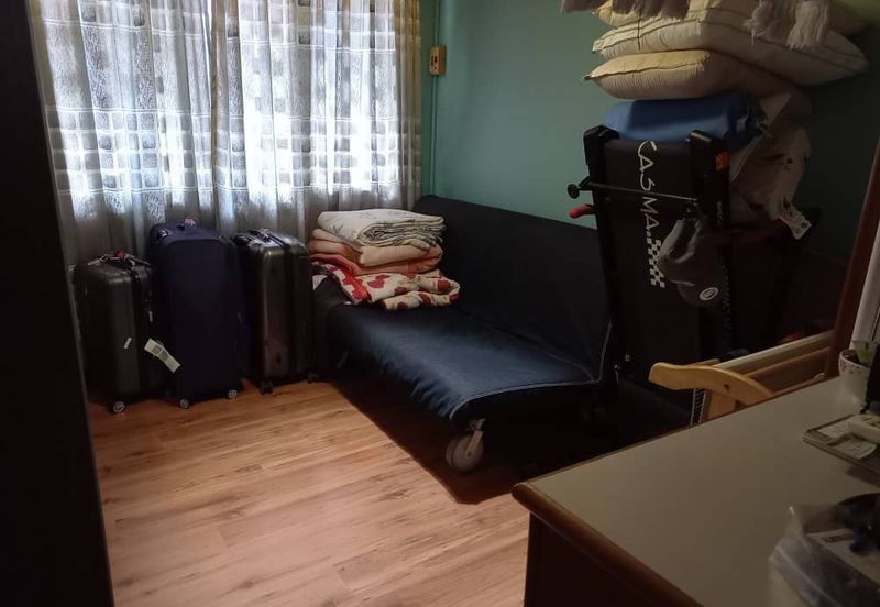 Taman Wangsa Baiduri