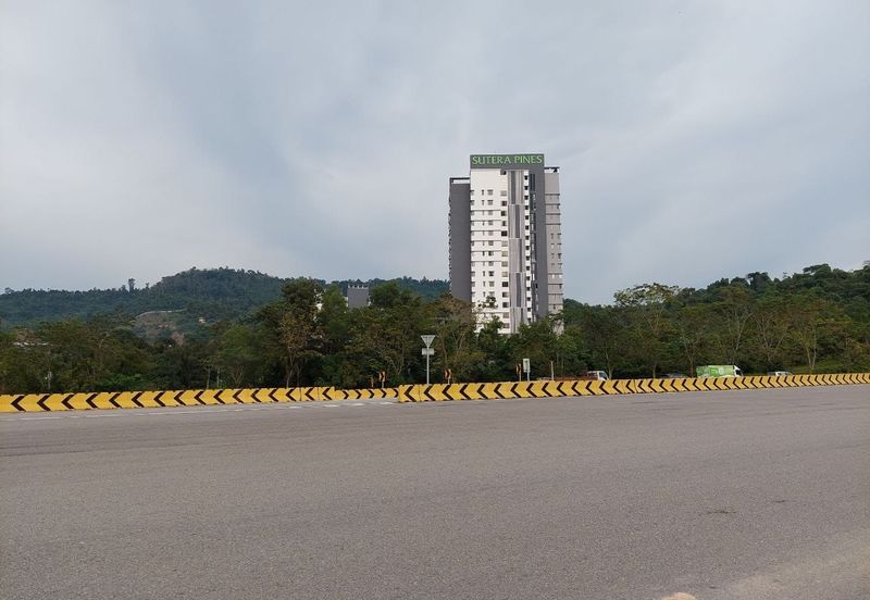 Sutera Pines