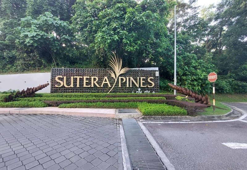 Sutera Pines
