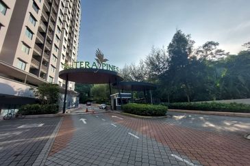 Sutera Pines