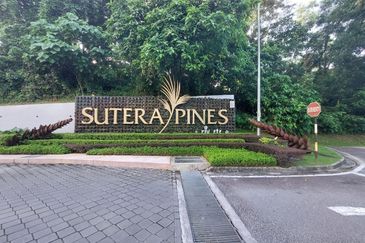 Sutera Pines