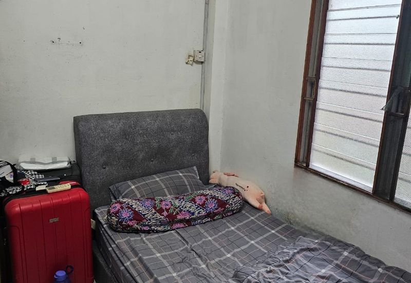 Kenanga Apartment, Puchong