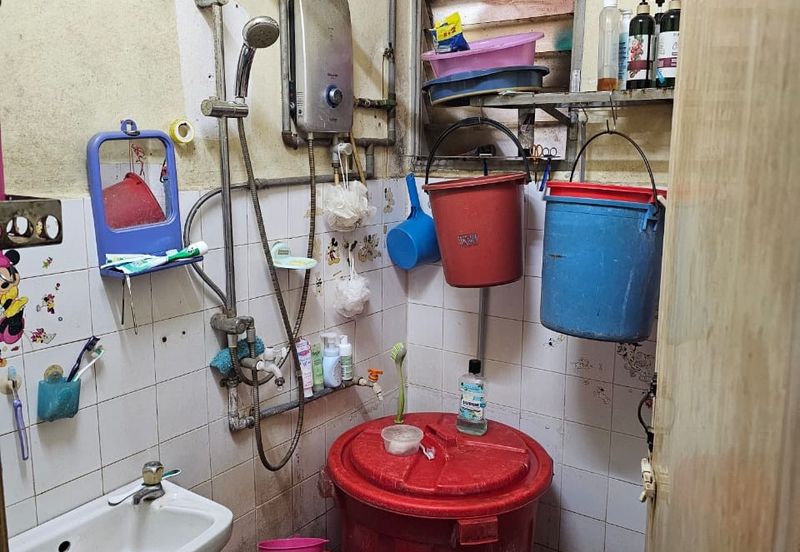 Kenanga Apartment, Puchong