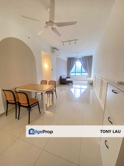 You City III - Ready to rent, Selangor, Cheras