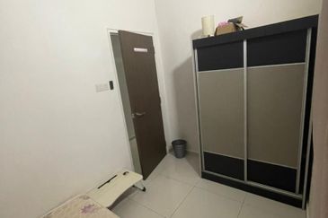 Seasons Garden Residences