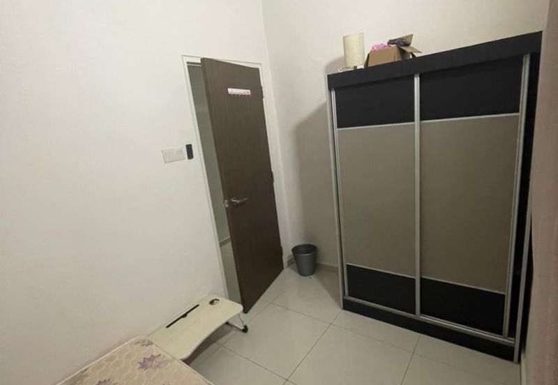 Seasons Garden Residences