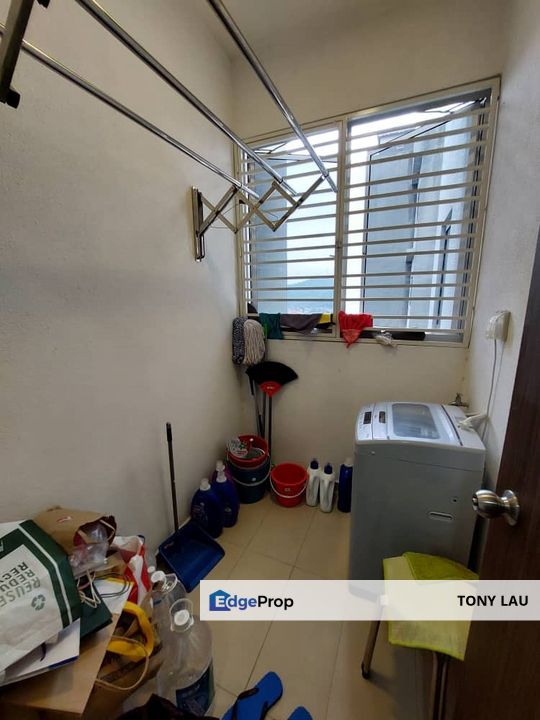 Seasons Garden Residences @ Wangsa Maju - Female unit, Kuala Lumpur, Setapak