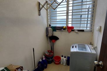 Seasons Garden Residences