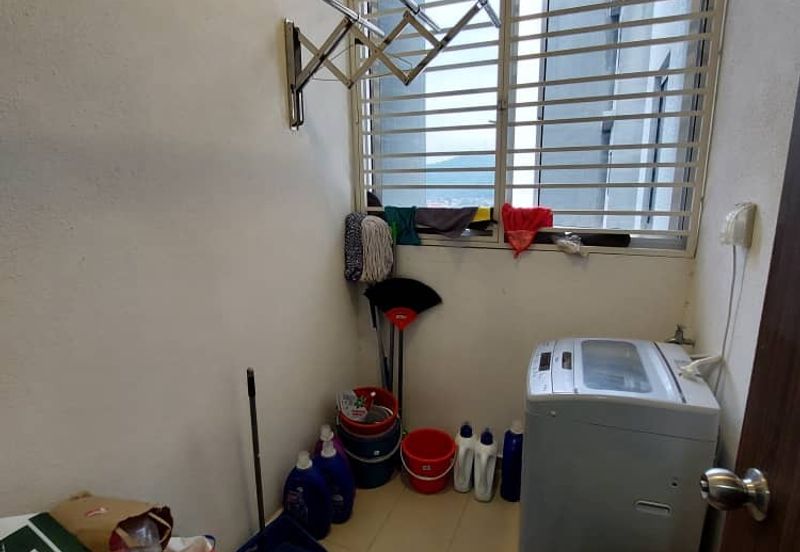 Seasons Garden Residences