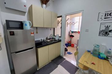 Seasons Garden Residences