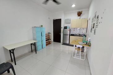 Seasons Garden Residences