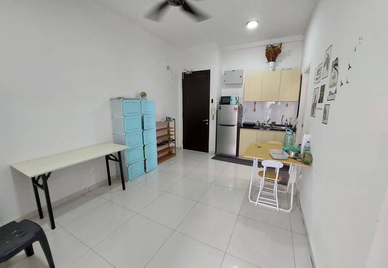 Seasons Garden Residences