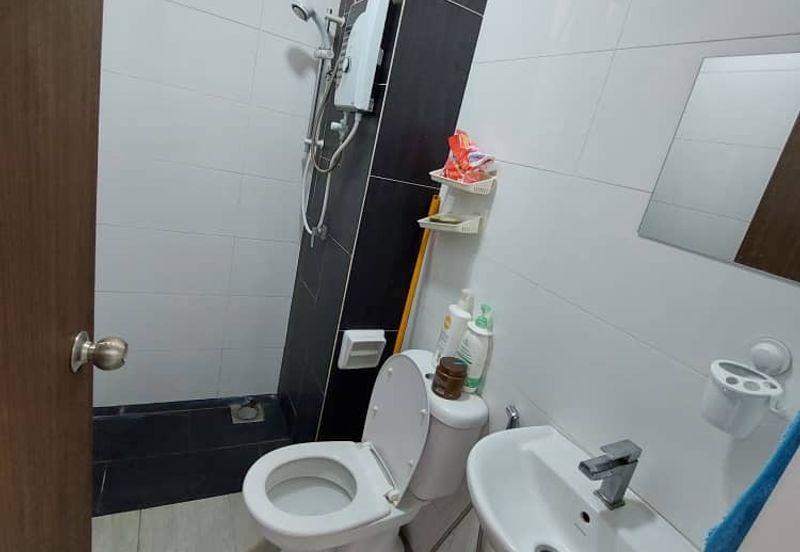 Seasons Garden Residences