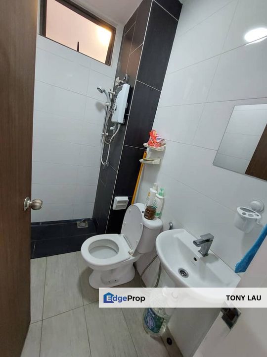 Seasons Garden Residences @ Wangsa Maju - Female unit, Kuala Lumpur, Setapak