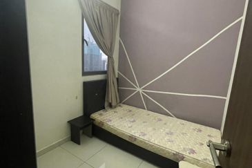 Seasons Garden Residences