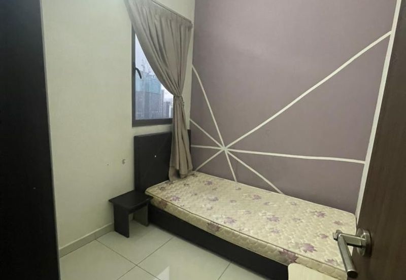 Seasons Garden Residences