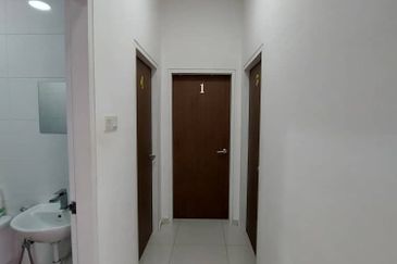 Seasons Garden Residences