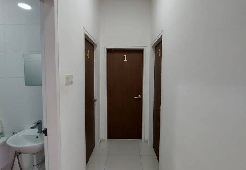 Seasons Garden Residences