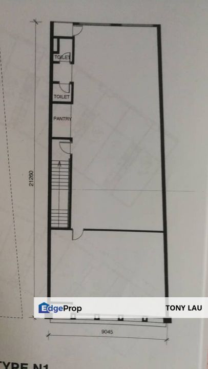 Shop Office Neo Cyber At Biz Avenue Ready Tenant Positive Rental Yield, Selangor, Cyberjaya