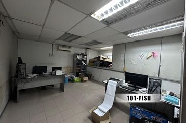 Good for investment - Kawasan 16, Sungai Rasau Klang