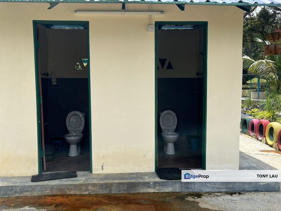 Dreaming of owning a durian farm? Look no further!, Negeri Sembilan, Lenggeng