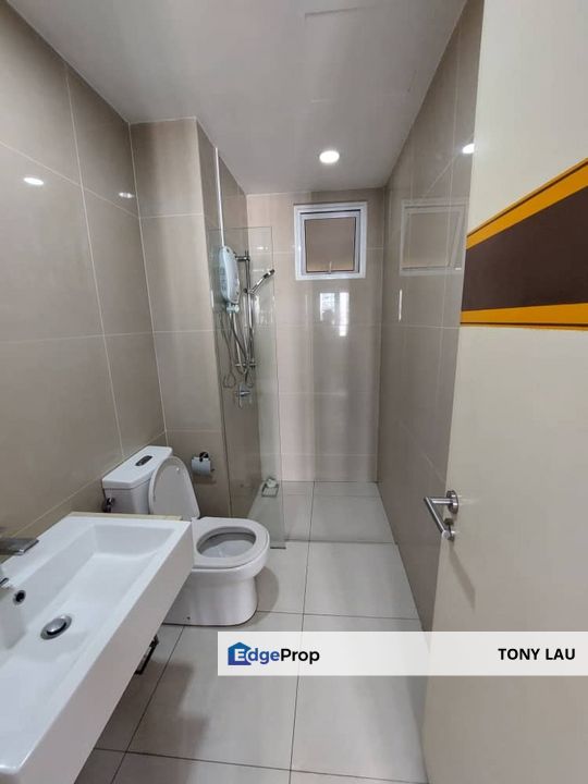 Sentul Village for rent, Kuala Lumpur, Sentul