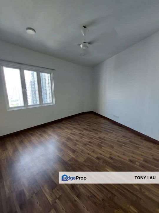 Sentul Village for rent, Kuala Lumpur, Sentul