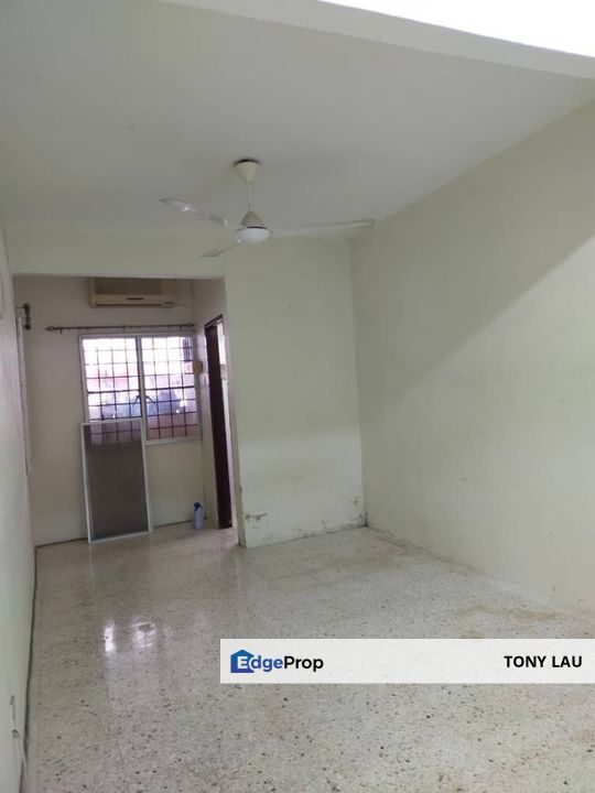  GROUND FLOOR TOWNHOUSE PANDAN INDAH for sale, Selangor, Pandan Indah