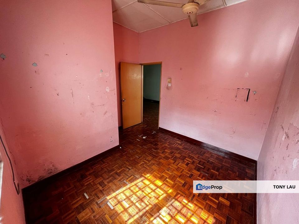 Double Storey Taman TTDI Jaya, Shah Alam Freehold Open Title Extended, Selangor, Taman TTDI Jaya 