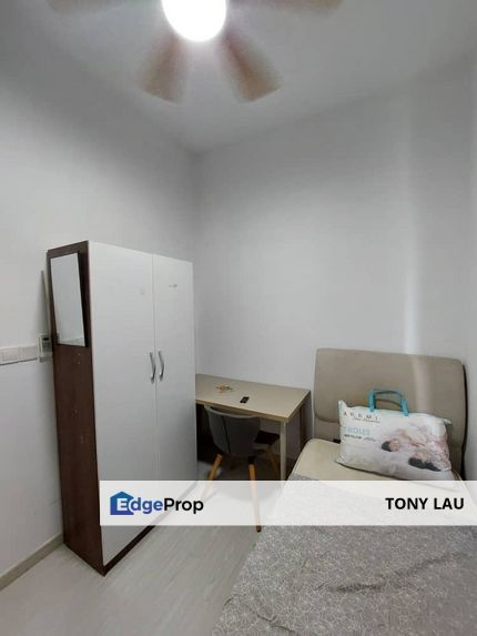 Single Room at Hamilton, Wangsa Maju, Kuala Lumpur, Kuala Lumpur, Wangsa Maju