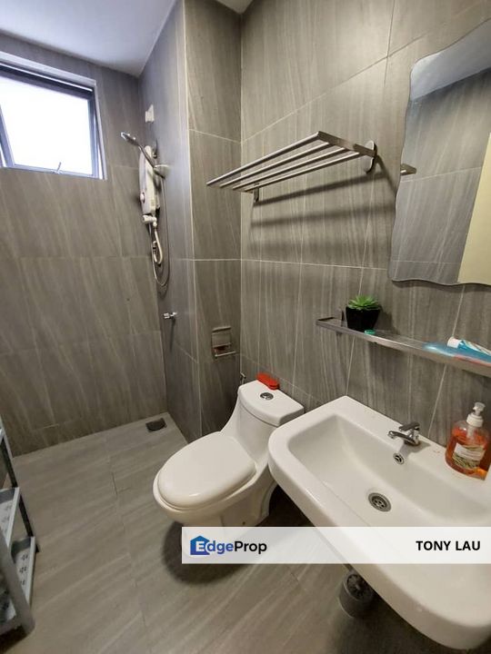 Single Room at Hamilton, Wangsa Maju, Kuala Lumpur, Kuala Lumpur, Wangsa Maju