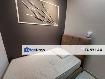 Single Room at Hamilton, Wangsa Maju, Kuala Lumpur, Kuala Lumpur, Wangsa Maju