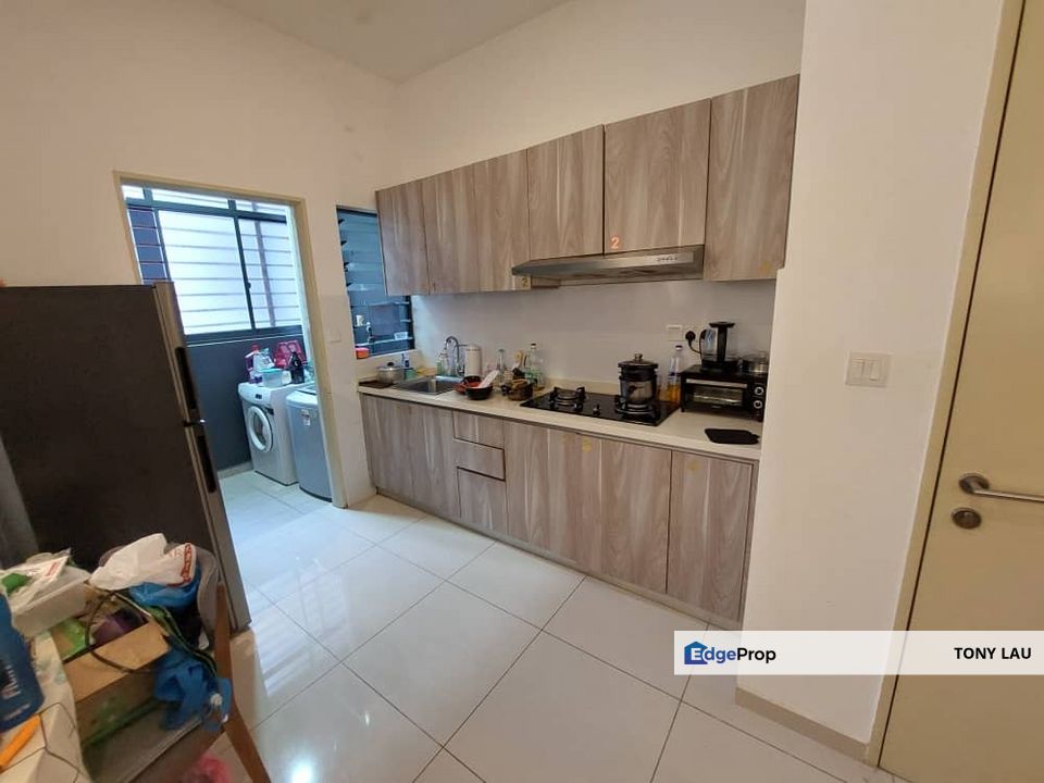 Single Room at Hamilton, Wangsa Maju, Kuala Lumpur, Kuala Lumpur, Wangsa Maju