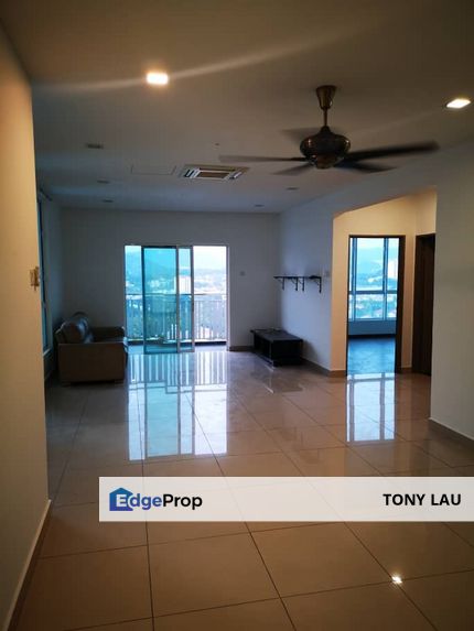 The Loft @ ZetaPark, Setapak - Door step to Setapak Central Shopping Mall, Kuala Lumpur, Setapak