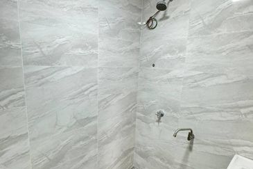 Sinaran Ukay Residence (Casa-Del-Sol)