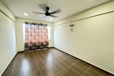 Sinaran Ukay Residence (Casa-Del-Sol)