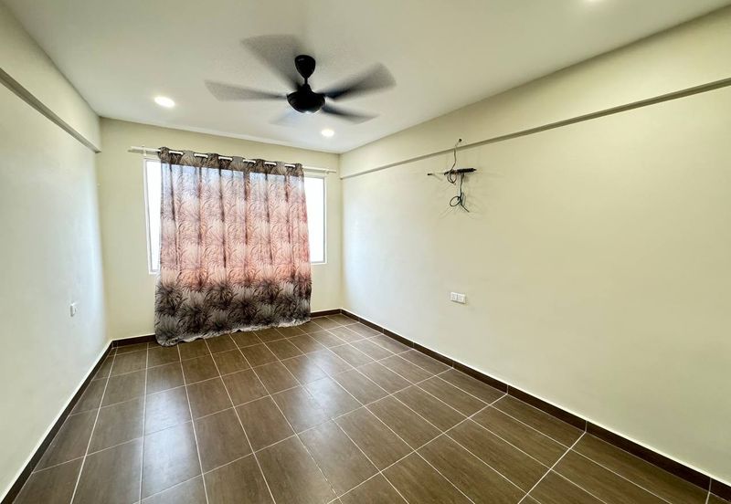 Sinaran Ukay Residence (Casa-Del-Sol)