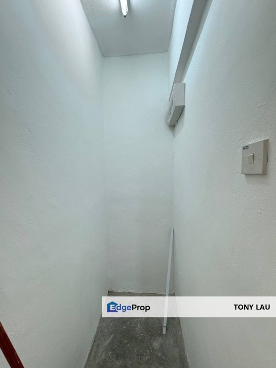 Sinaran Ukay Condominium Fully Refurbished Renovated For Sale Ampang, Selangor, Ampang