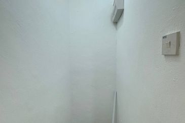 Sinaran Ukay Residence (Casa-Del-Sol)