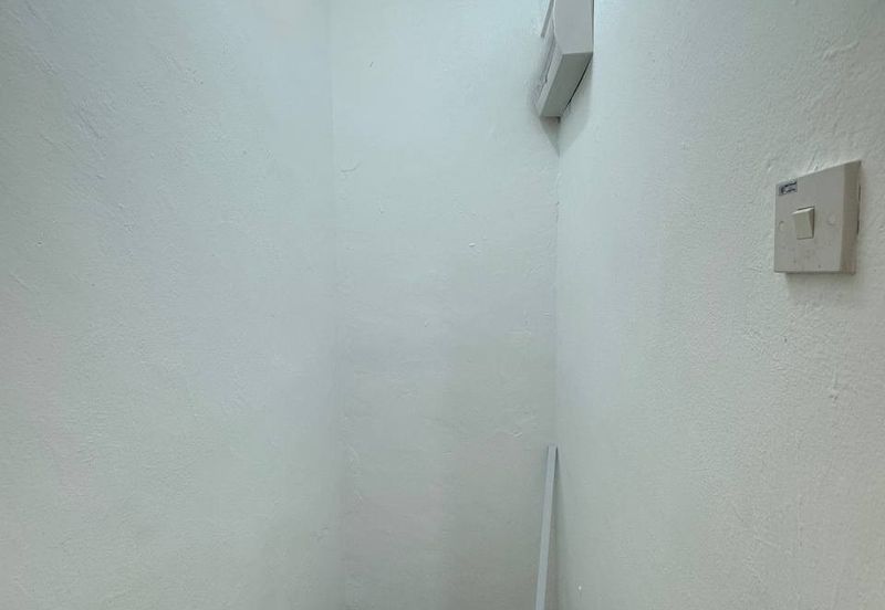 Sinaran Ukay Residence (Casa-Del-Sol)