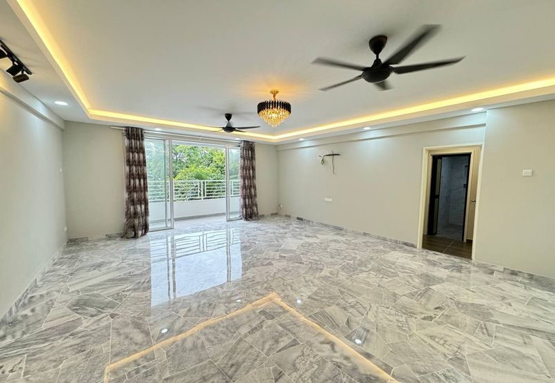 Sinaran Ukay Residence (Casa-Del-Sol)