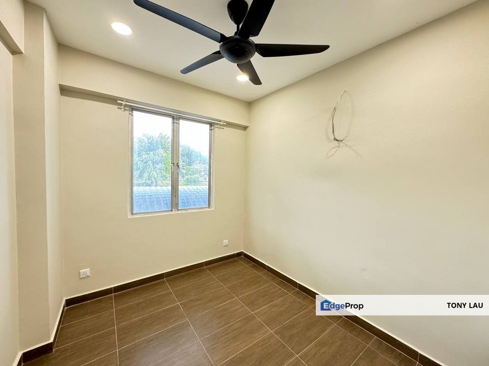 Sinaran Ukay Condominium Fully Refurbished Renovated For Sale Ampang, Selangor, Ampang