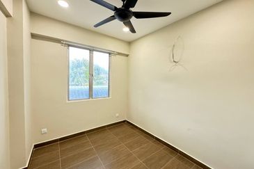 Sinaran Ukay Residence (Casa-Del-Sol)