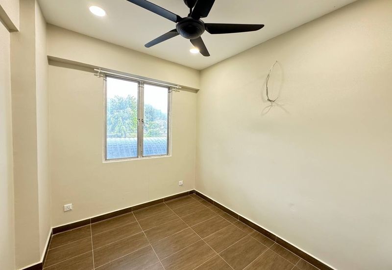 Sinaran Ukay Residence (Casa-Del-Sol)