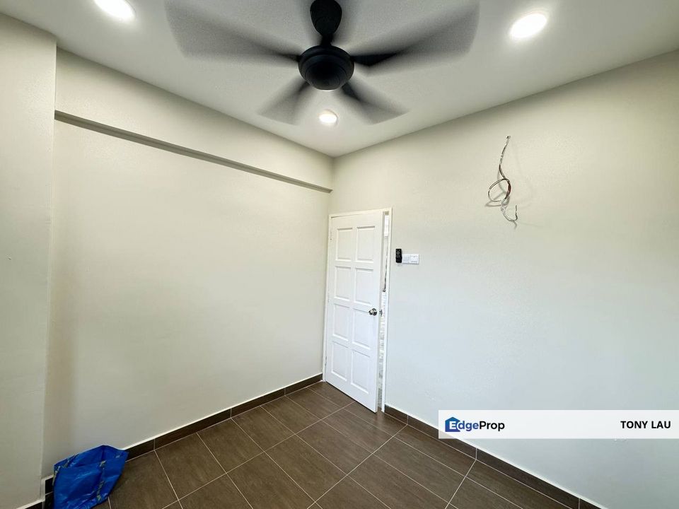 Sinaran Ukay Condominium Fully Refurbished Renovated For Sale Ampang, Selangor, Ampang