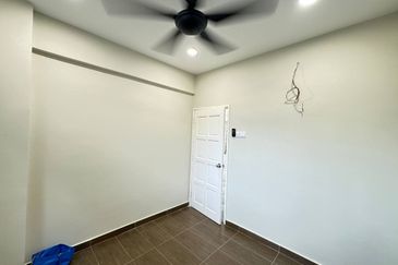 Sinaran Ukay Residence (Casa-Del-Sol)