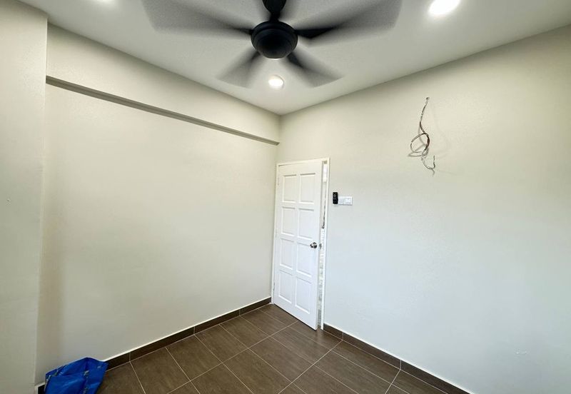 Sinaran Ukay Residence (Casa-Del-Sol)